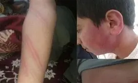 معلمان میان دو لبه قیچی گرفتارند
