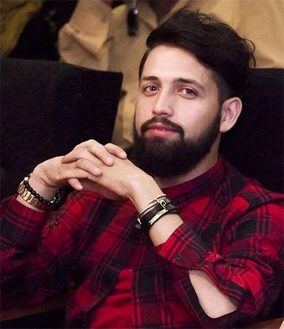 تکذیب خبر حکم شش سال حبس برای محسن افشانی