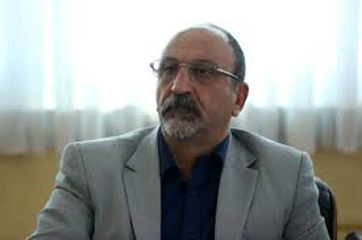 حسن عباسی به ۷ ماه حبس قطعی محکوم شد