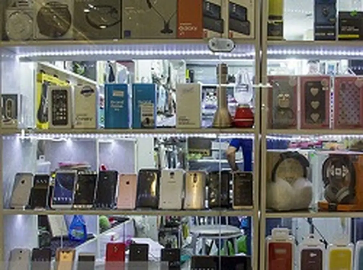 احتمال کاهش 40 درصدی قیمت موبایل