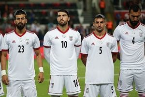 درخواست برزیلی‌ها برای بازی با تیم ملی ایران