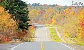 در فصل پاییز کجا سفر کنیم؟