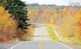 در فصل پاییز کجا سفر کنیم؟
