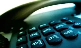 مشتریان مخابرات تهران نسبت به پرداخت قبوض تلفن ثابت اقدام کنند