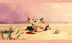 نامزدی «بدو رستم بدو» در ترکیه