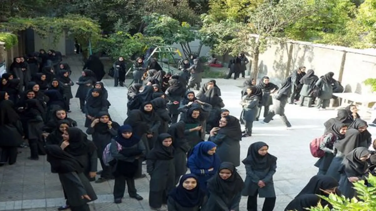 خون‌بازی و خودزنی؛ «بازی دسته‌جمعی» تازه بچه‌ها در مدرسه!