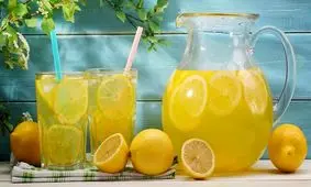 مضرات آبلیمو برای دندان که نمی دانستید