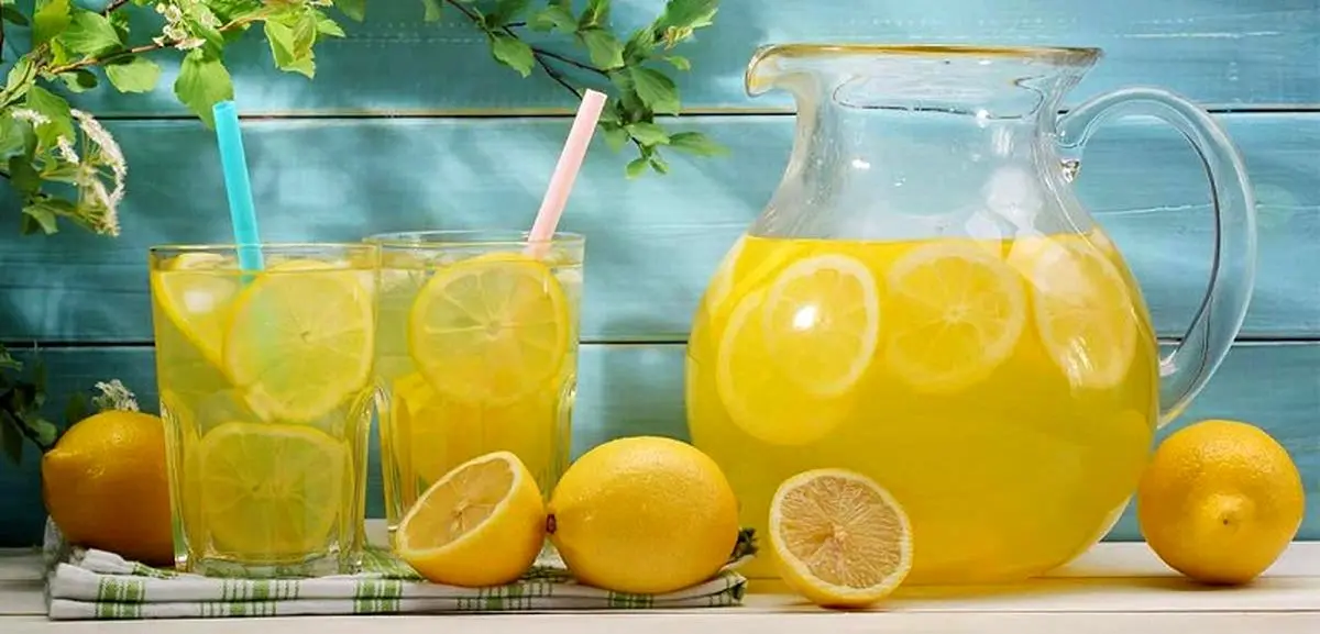 مضرات آبلیمو برای دندان که نمی دانستید