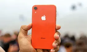 رونمایی از قاب جذاب و شیک برای گوشی iPhone XR