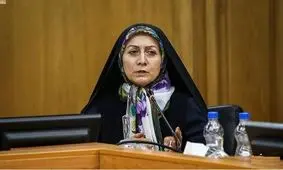 دلیل خروجم از شورا قهر نبود/ به ما پیامک می‌زنند و تهدید می‌کنند که چرا به لایحه بودجه اربعین و عطر سیب رای ندادیم