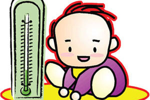 دمای محیط و پوشش مناسب نوزادان