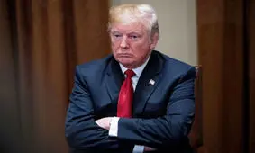 نشنال اینترست: حدود ۷۰ درصد مردم جهان سیاست‌های ترامپ را اشتباه می‌دانند