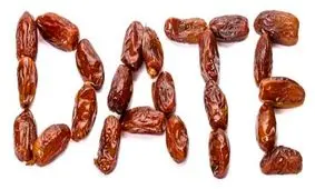 زنان باردار خرما بخورند