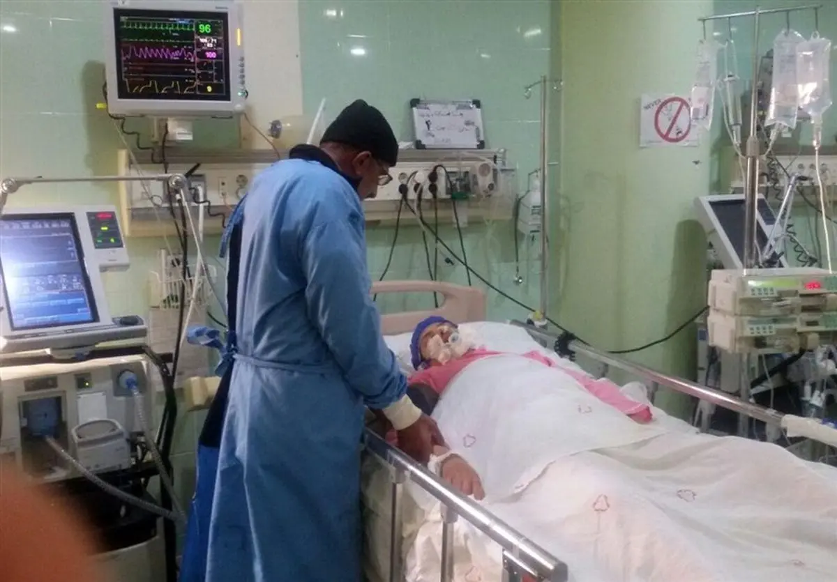 اعضای بدن ۱۱ بیمار مرگ مغزی در چهارمحال و بختیاری اهدا شد‌