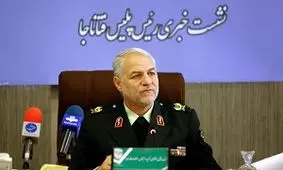 شناسایی و دستگیری هکر‌های فرودگاه مشهد و تبریز