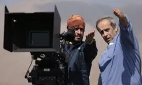 نعمت‌الله «قاتل‌ و وحشی‌» را می‌سازد