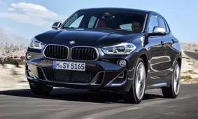 اطلاعات رسمی از ب ام و X2 M35i؛ قدرتمندترین X2 معرفی شد