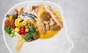 با این خوراکی‌ها مغزتان را شارژ کنید + داده نما