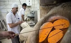 قیمت نان در تبریز افزایش یافت