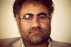 یکی از اساتید خوشنویسی ایران در یاسوج درگذشت