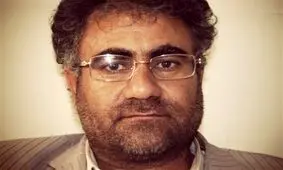 یکی از اساتید خوشنویسی ایران در یاسوج درگذشت