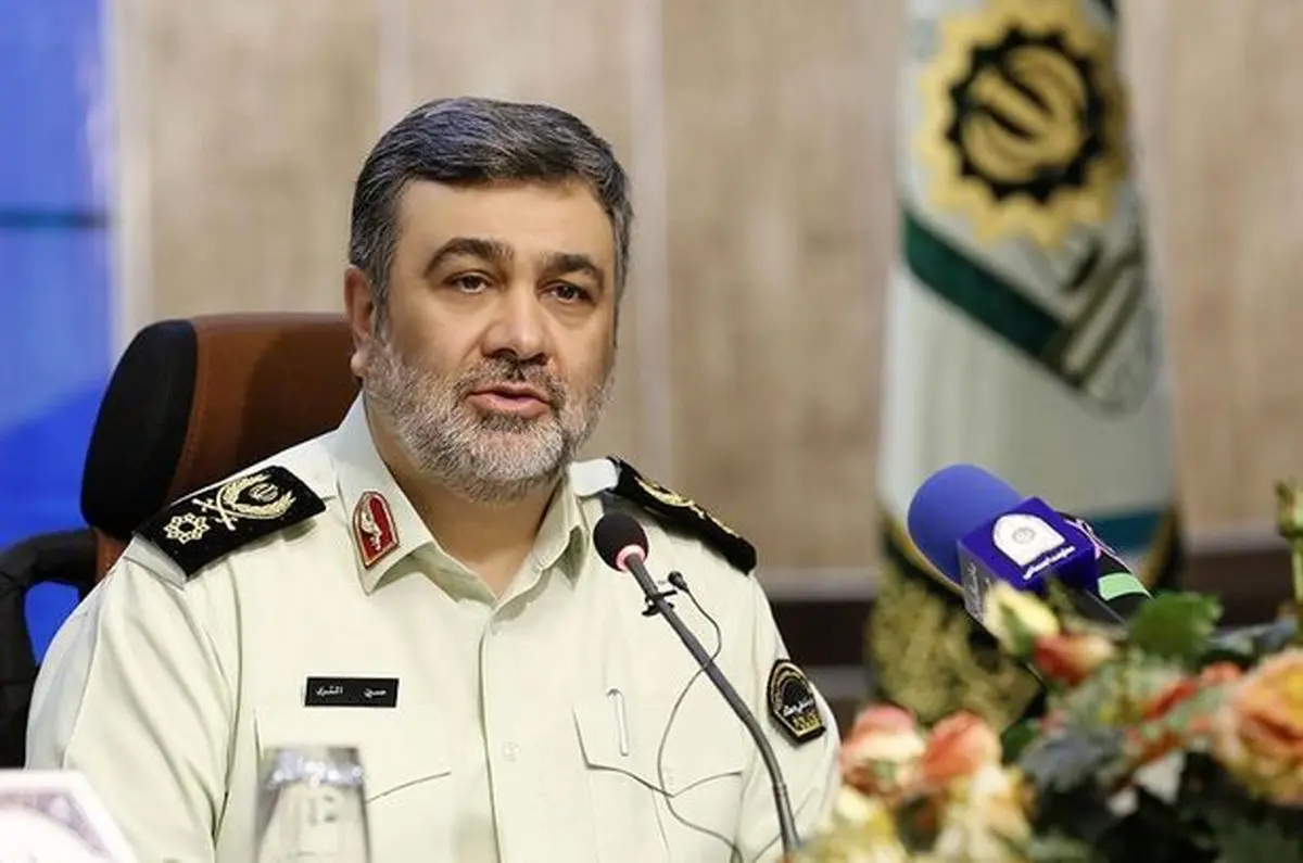 افزایش مبادی ورود و خروج کشور برای اربعین/مردم نگران امنیت نباشند