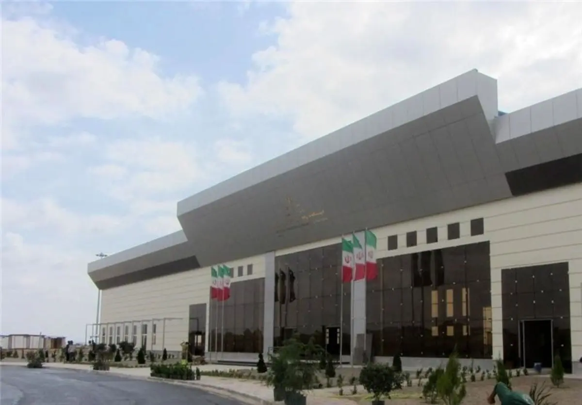 حمل بار از مرز اینچه‌برون گلستان ۱۳۴ درصد افزایش یافت