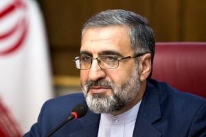 رئیس دادگستری کل استان تهران: اعتراض مشایی به دادگاه تجدیدنظر می رود