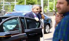 واکنش صالحی امیری به انتصاب پسر عارف در کمیته ملی المپیک