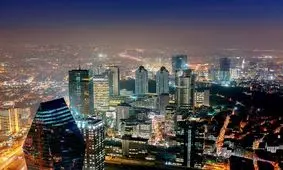 جذب ۷ میلیارد دلار سرمایه‌گذاری خارجی در ترکیه