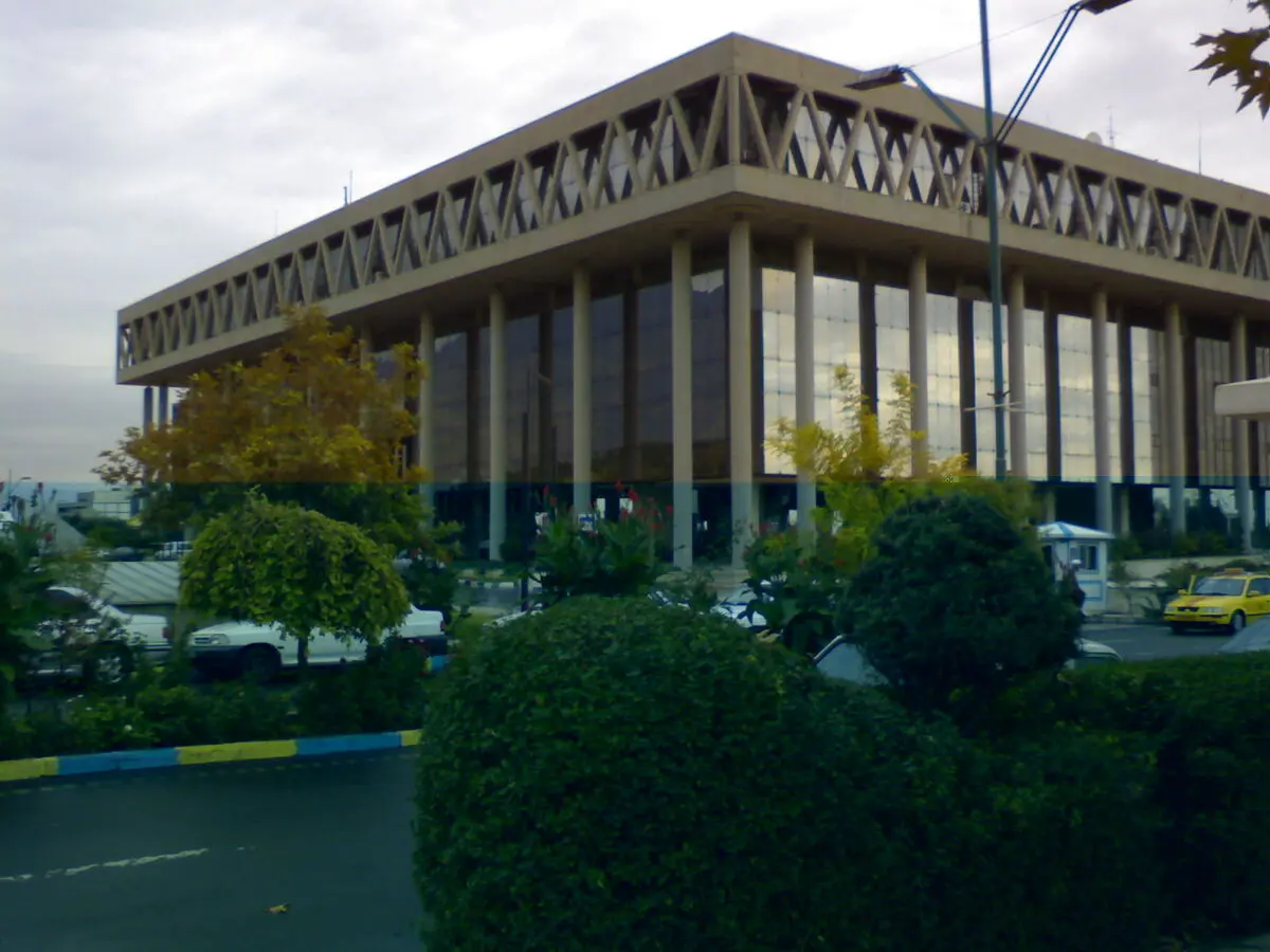 خانه تکانی در صدا و سیما