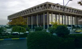 خانه تکانی در صدا و سیما