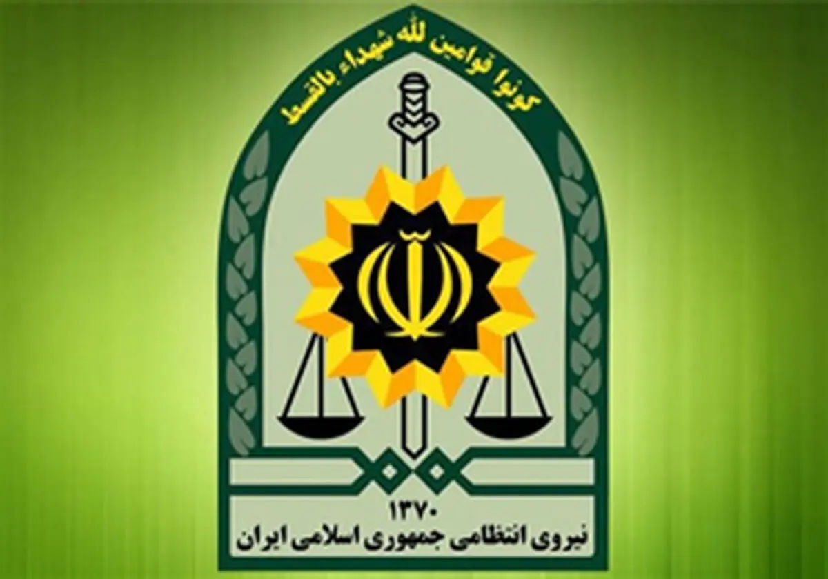 نجات جان مادر و فرزند توسط پلیس گرگان