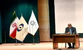 ایران به خودکفایی صددرصدی در تولید انواع سانتریفیوژها رسیده است