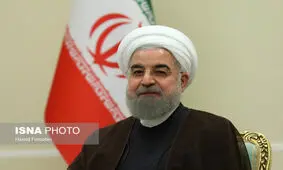روحانی فردا به دانشگاه تهران می‌رود