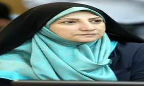 چرا شهرداری منطقه ۸ حتی یک معاون زن ندارد؟