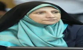 چرا شهرداری منطقه ۸ حتی یک معاون زن ندارد؟