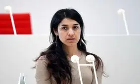 توئیت قابل تامل عبدالله گنجی درباره برنده جدید صلح نوبل