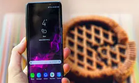 جزئیات آپدیت اندروید 9 سامسونگ مشخص شد