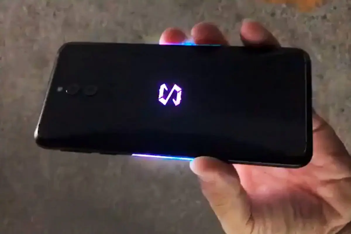 مشخصات و ویدیوی فاش شده از گوشی گیمینگ بلک شارک 2 شیائومی