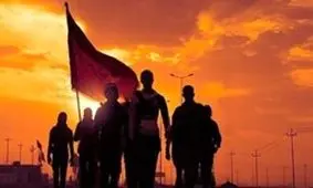 کرایه حمل و نقل زائران اربعین از مرزهای خوزستان تا عتبات عالیات اعلام شد