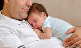 با این جملات جادویی در گوش همسرتان ، وی را راضی به بچه دار شدن کنید