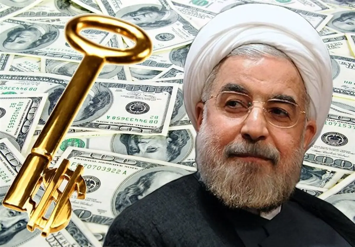 واکنش یک اقتصاددان به سخنان رییس جمهور که گفته بود دولت از گرانی ارز منتفع نمی‌شود