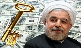 واکنش یک اقتصاددان به سخنان رییس جمهور که گفته بود دولت از گرانی ارز منتفع نمی‌شود