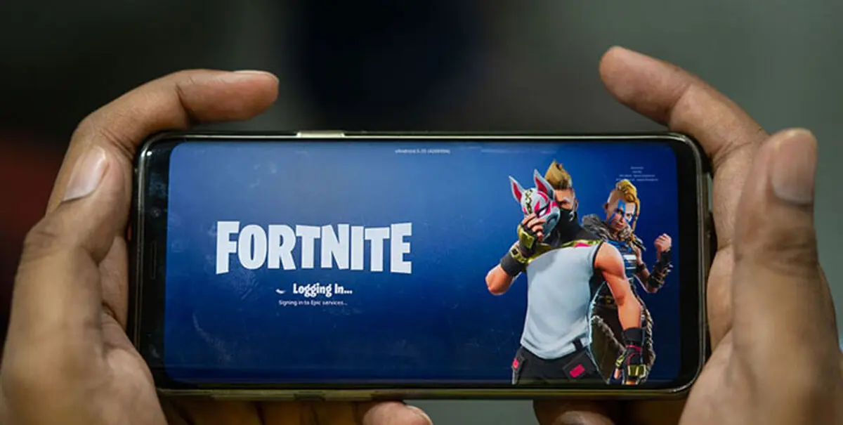بازی Fortnite برای تمام گوشی های اندرویدی عرضه شد