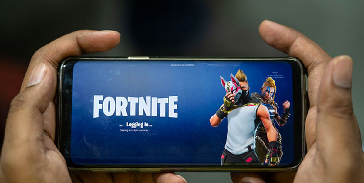 بازی Fortnite برای تمام گوشی های اندرویدی عرضه شد