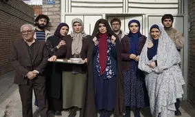 تازه ترین خبرها از «لحظه‌ گرگ‌ومیش» با بازی لیلا اوتادی