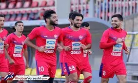 «سرخپوشان از راه دور» برای پرسپولیس دغدغه شدند