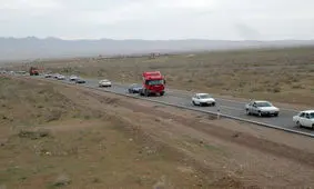 شهربابک به تعهدات خود برای ایمن‌سازی محور هرات ـ شهربابک عمل نکرد