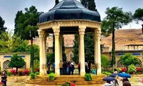 راز محبوبیت «حافظ شیرازی» چیست؟